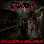 Buy Goryfication Of All Mental Deseases (EP)