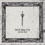 Buy Devil May Cry Sound Box - Devil May Cry CD1