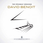 Buy The Steinway Sessions