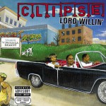 Buy Lord Willin' (Limited Edition) CD1