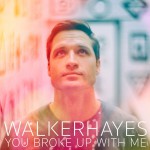 Buy You Broke Up With Me (CDS)