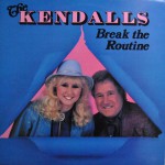 Buy Break The Routine