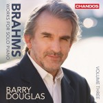 Buy Brahms: Works For Solo Piano Vol. 3