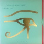 Buy Eye In The Sky (Deluxe Edition Box Set) CD1