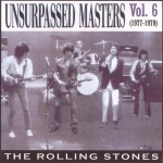 Buy Unsurpassed Masters, Vol. 6 (1977-1979) CD1