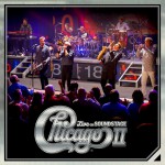 Buy Chicago II - Live On Soundstage