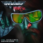 Buy The Violence Suppressor (EP)