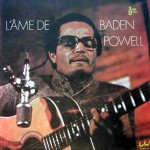 Buy L'ame De Baden Powell (Vinyl)