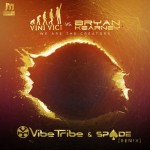Buy We Are The Creators Vibe Tribe & Spade Remix (With Bryan Kearney) (CDS)