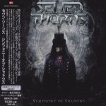 Buy Symphony Of Shadows (Japan Edition)