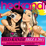 Buy Hed Kandi: Ibiza 2011