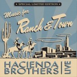 Buy Music For Ranch & Town