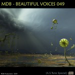Buy MDB Beautiful Voices 049