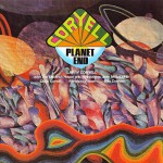 Buy Planet End (Vinyl)