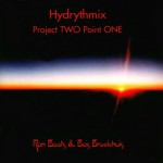 Buy Hydrythmix - Project Two Point One (With Ron Boots)