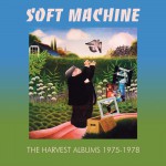 Buy The Harvest Albums 1975-1978 CD1