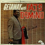 Buy Getaway With Fats Domino