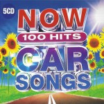 Buy Now 100 Hits Car Songs CD1