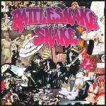 Buy Rattlesnake Shake (EP)