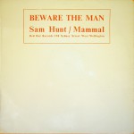 Buy Mammal - Beware The Man (Vinyl)