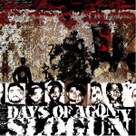 Buy Days Of Agony