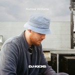 Buy Dj-Kicks (Kamaal Williams) (Dj Mix)