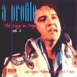 Buy A Profile The King On Stage Vol. 2 CD4
