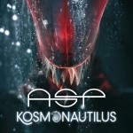 Buy Kosmonautilus CD1