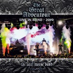Buy The Great Adventour - Live In Brno 2019