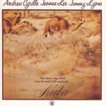 Buy Nuba (With Jeanne Lee & Jimmy Lyons) (Vinyl)