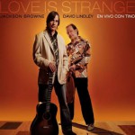 Buy Love Is Strange (With David Lindley) CD2