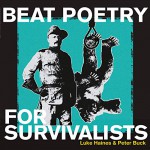 Buy Beat Poetry For Survivalists