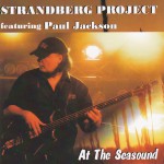 Buy At The Seasound (Feat. Paul Jackson) CD1