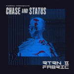 Buy Fabric Presents Chase & Status Rtrn II Fabric (Mixed)