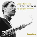 Buy Real Tchicai (Vinyl)