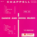 Buy Dance And Mood Music Vol. 18 (Vinyl)