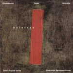 Buy Dolorosa (With Vasks & Schnittke)