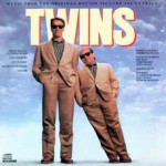 Buy Twins (Music From The Original Motion Picture Soundtrack)