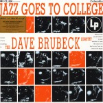Buy Jazz Goes To College (Vinyl)
