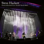 Purchase Steve Hackett Genesis Revisited Live: Seconds Out & More (Live In Manchester, 2021)