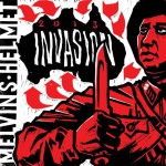 Buy 2013 Invasion (With Melvins) (VLS)