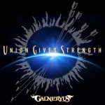 Buy Union Gives Strength (Japanese Edition)