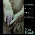 Buy New Hands (Vinyl)