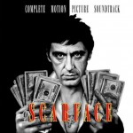 Buy Scarface (Expanded Motion Picture Soundtrack) CD1