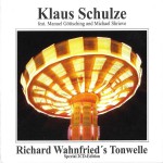 Buy Richard Wahnfried's Tonwelle CD1