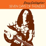 Buy Seven Days Of Thunder (EP)