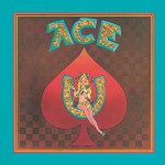 Buy Ace (50Th Anniversary Deluxe Edition) (Remastered 2022) CD1