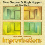 Buy Improvisations