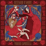 Buy Bestiario D'amore (EP) (Vinyl)