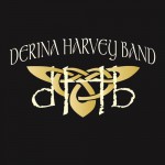 Buy Derina Harvey Band